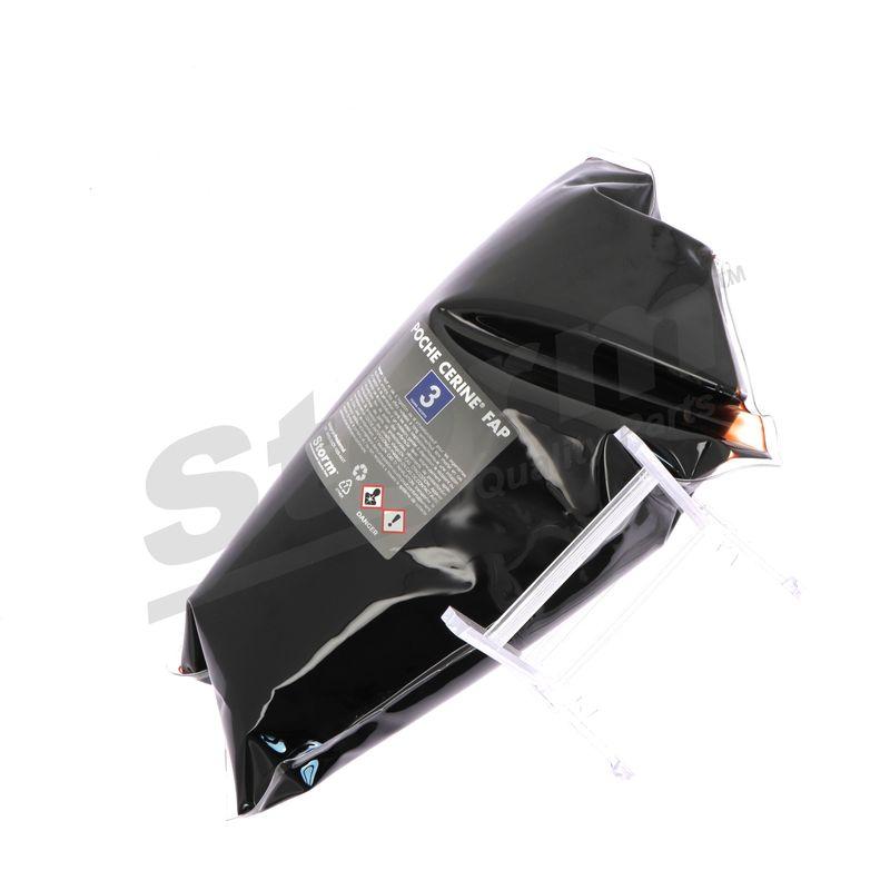 Additif, régénération du filtre à particules/à suie STORM QUALITY PARTS 777501