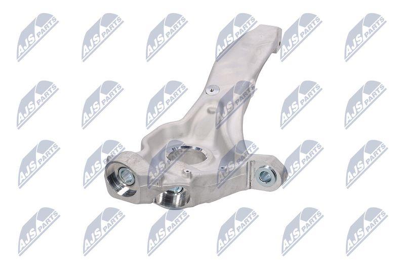 Fusée d'essieu, suspension de roue NTY ZZP-LR-013