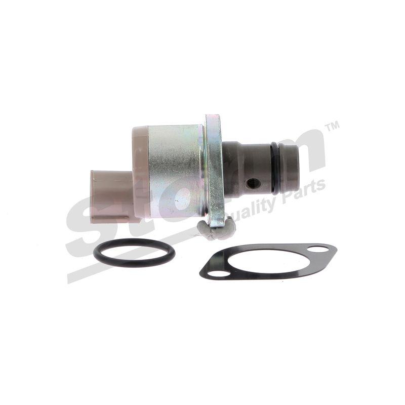 Régulateur, quantité de carburant (système à rampe commune) STORM QUALITY PARTS STO106200
