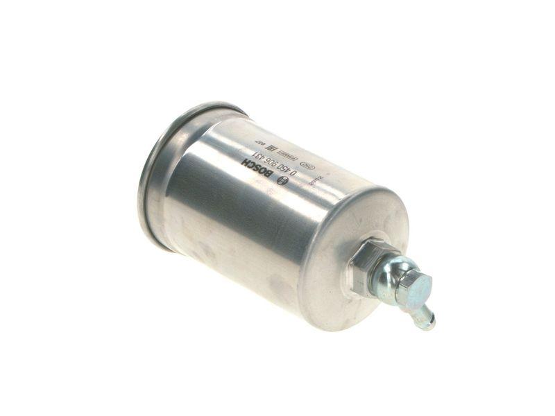 Filtre à carburant BOSCH 0 450 906 431