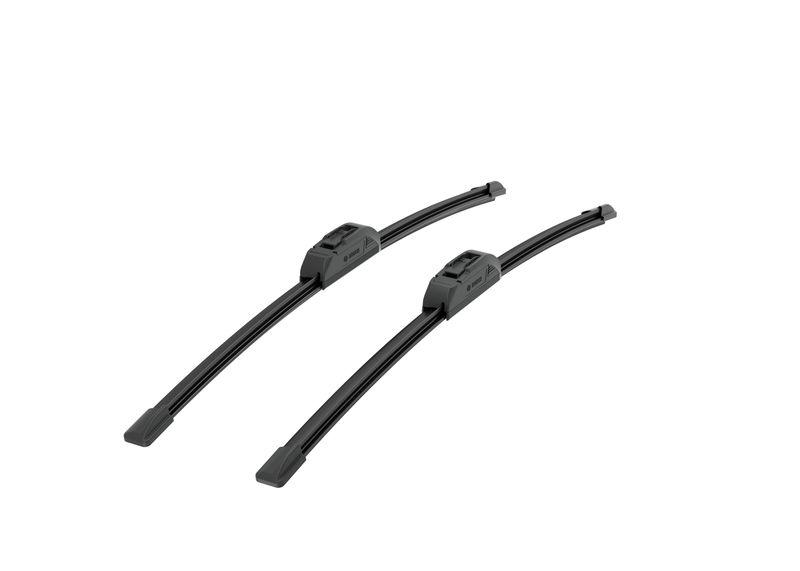 Balai d'essuie-glace BOSCH 3 397 009 081