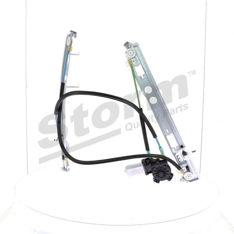 Lève-vitre STORM QUALITY PARTS 87273
