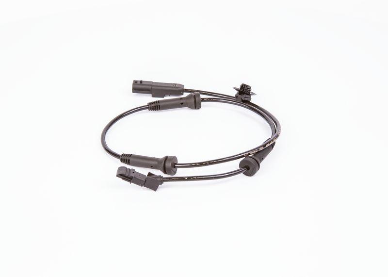 Capteur, vitesse de roue BOSCH 0 986 594 603