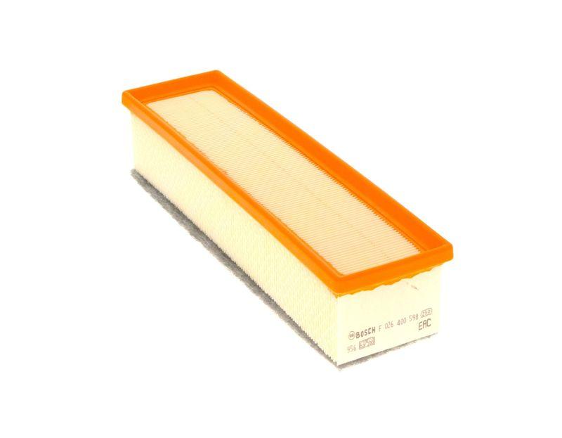 Filtre à air BOSCH F 026 400 598