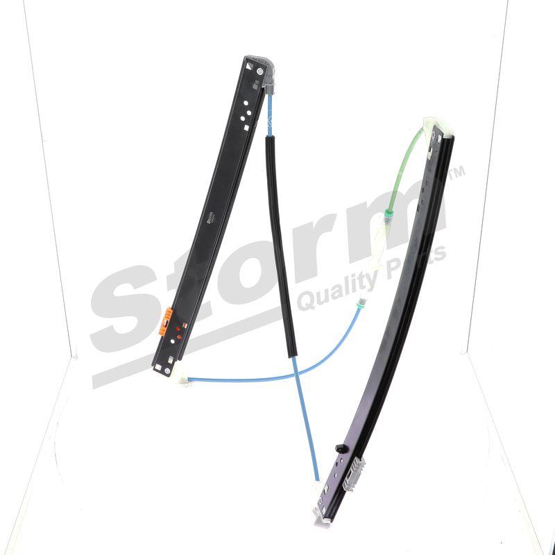 Lève-vitre STORM QUALITY PARTS 134974