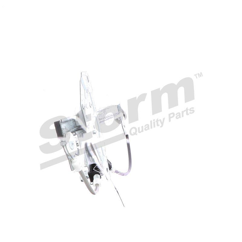 Lève-vitre STORM QUALITY PARTS 2767518