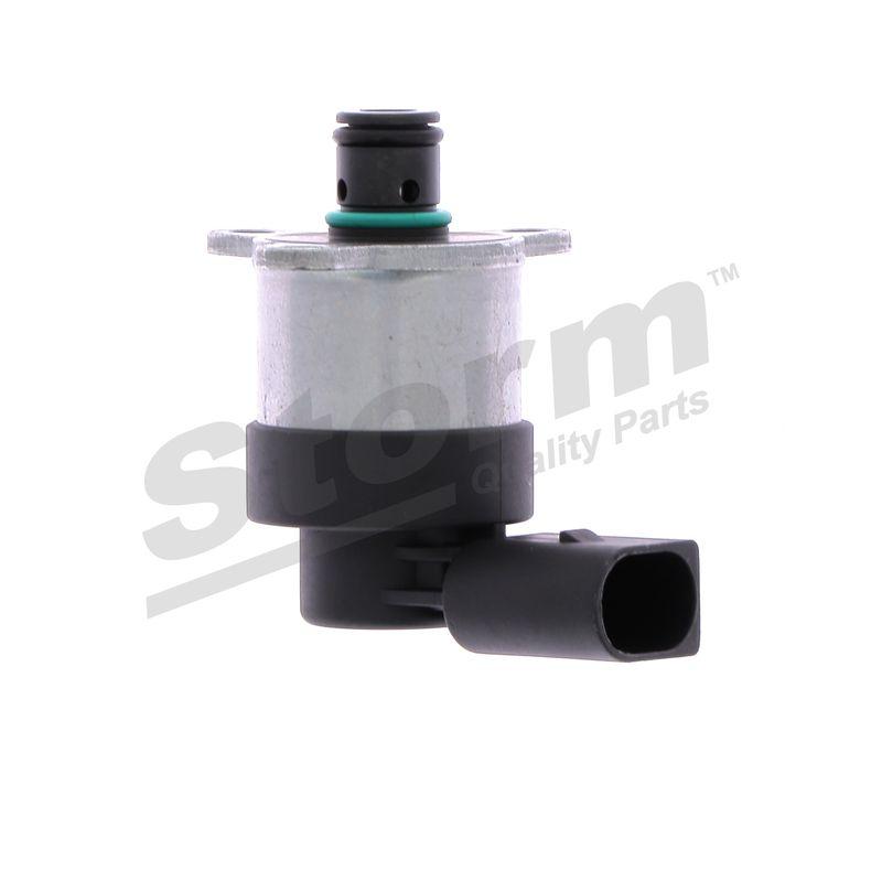 Régulateur, quantité de carburant (système à rampe commune) STORM QUALITY PARTS STO150200
