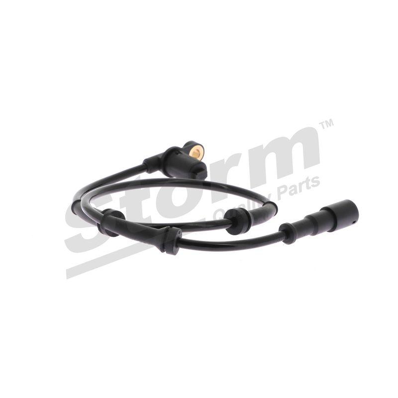 Capteur, vitesse de roue STORM QUALITY PARTS 888023