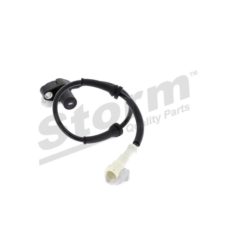 Capteur, vitesse de roue STORM QUALITY PARTS 888021