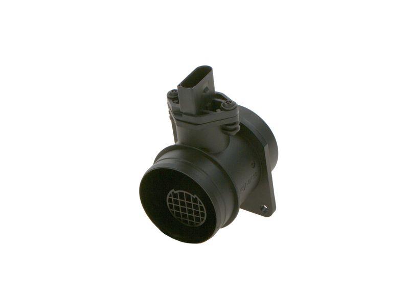 Débitmètre de masse d'air BOSCH 0 281 002 531