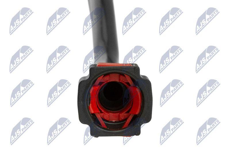 Tuyauterie de carburant NTY BPP-RE-027
