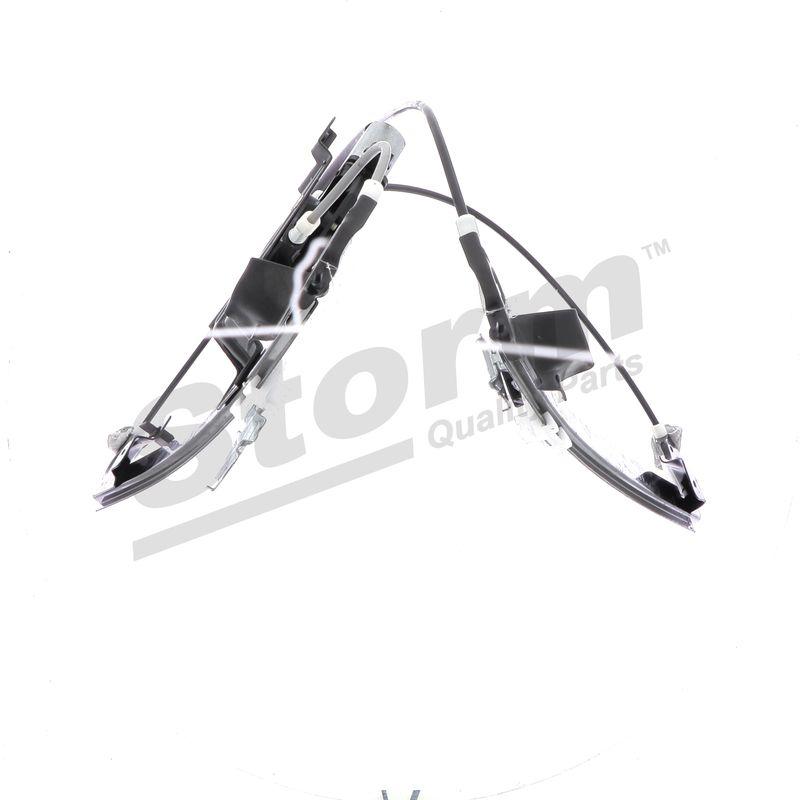 Lève-vitre STORM QUALITY PARTS 136076