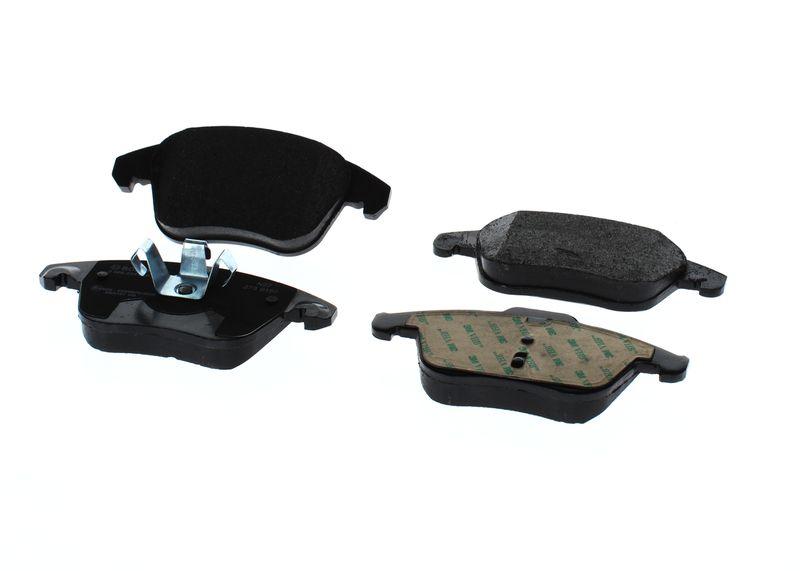 Kit de plaquettes de frein, frein à disque BOSCH 0 986 424 986