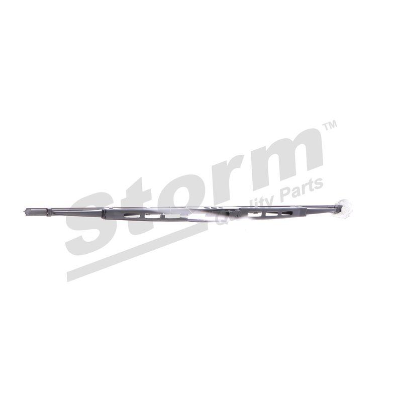 Balai d'essuie-glace STORM QUALITY PARTS 1000400