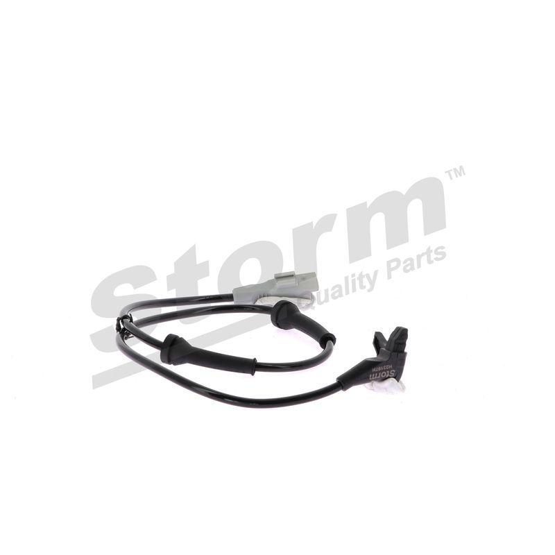 Capteur, vitesse de roue STORM QUALITY PARTS 777126