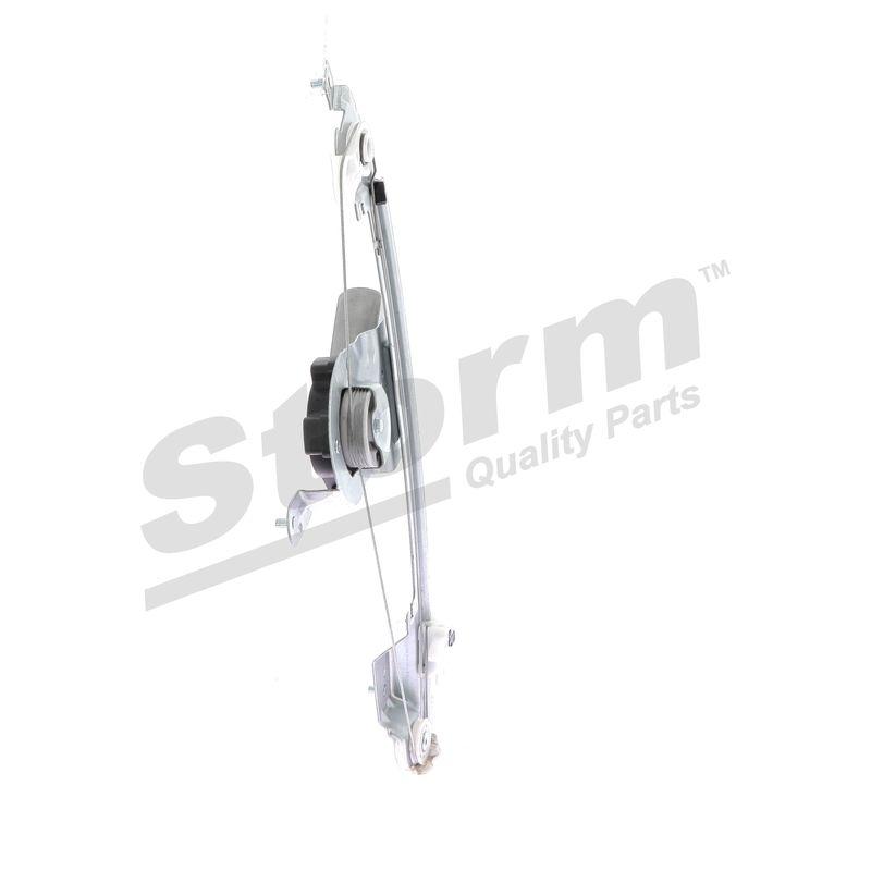 Lève-vitre STORM QUALITY PARTS 87148