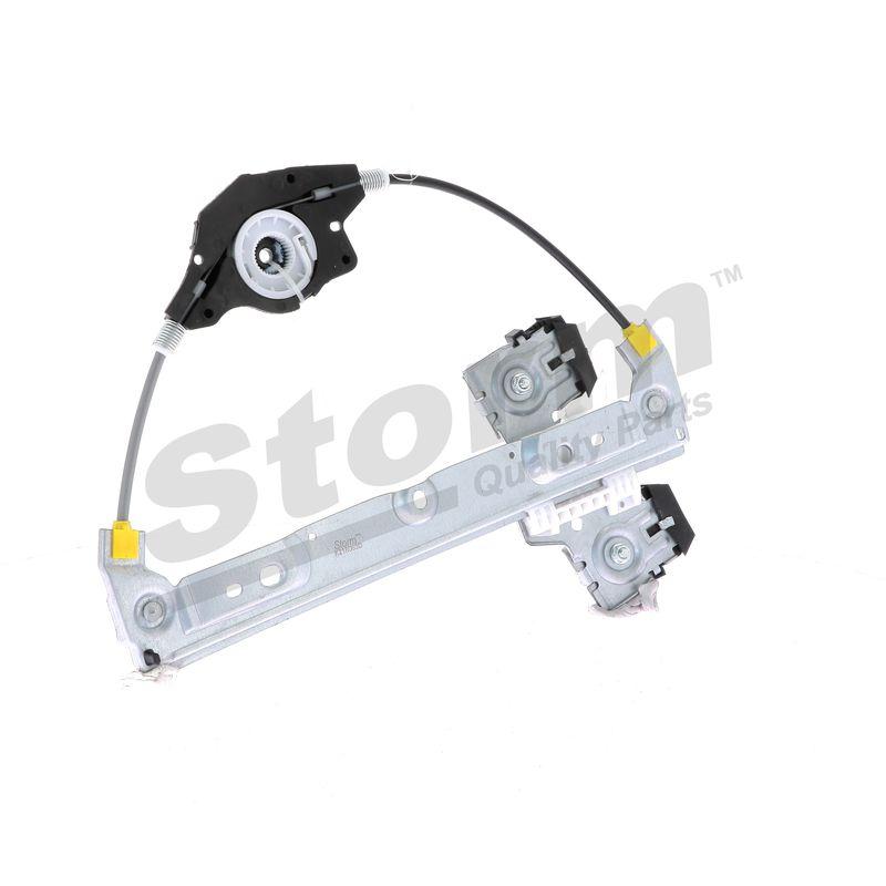 Lève-vitre STORM QUALITY PARTS 4207520