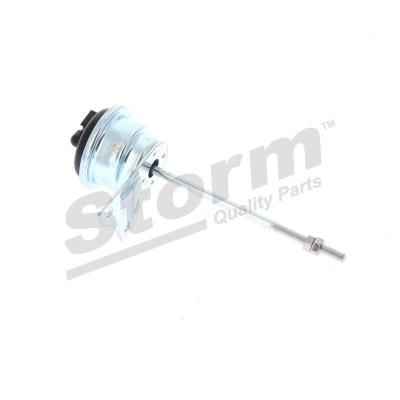 Détendeur de suralimentation STORM QUALITY PARTS 891104