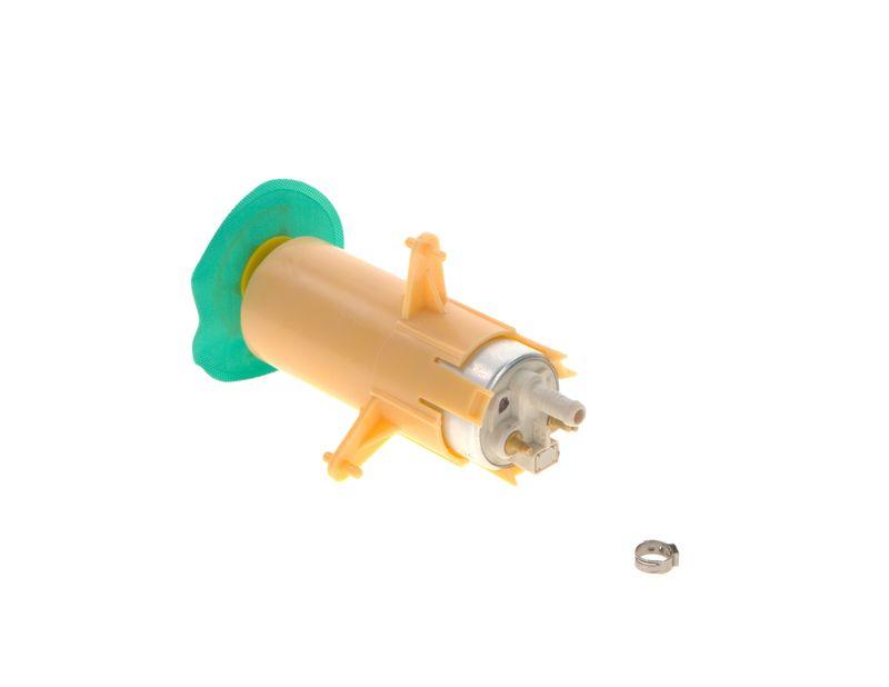 Pompe à carburant BOSCH 0 986 580 161