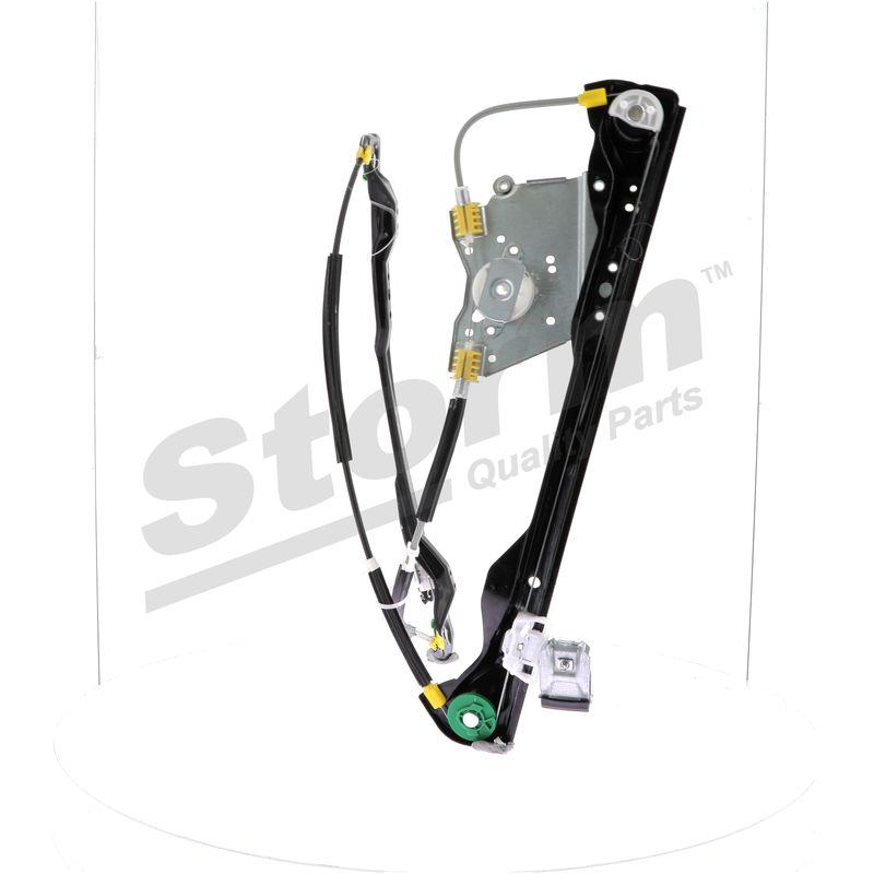 Lève-vitre STORM QUALITY PARTS 46569