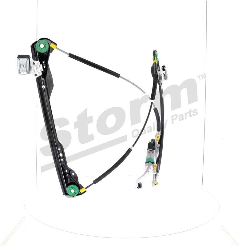 Lève-vitre STORM QUALITY PARTS 46576