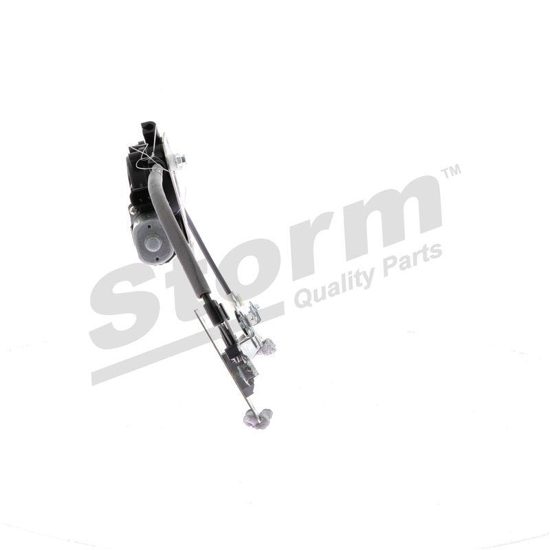 Lève-vitre STORM QUALITY PARTS 8737512