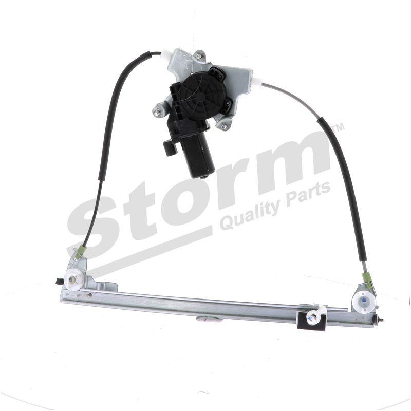 Lève-vitre STORM QUALITY PARTS 87174ST