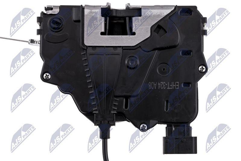 Serrure de porte NTY EZC-FT-324