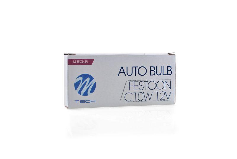 Ampoule, projecteur longue portée M-Tech Z43
