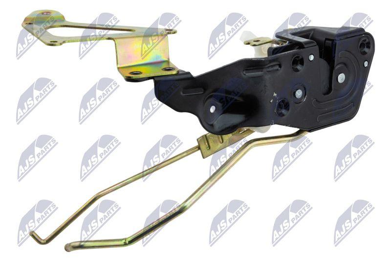Serrure de porte NTY EZC-HY-608