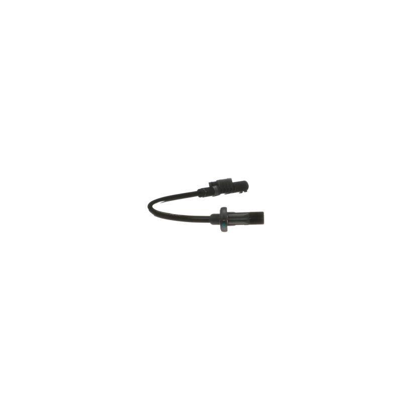Capteur, vitesse de roue DELPHI SS20339