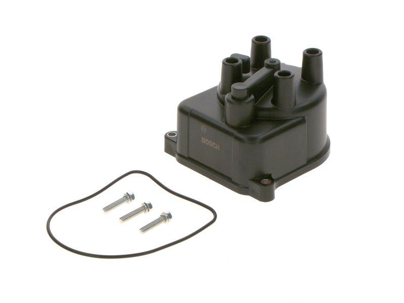 Tête d'allumeur BOSCH 1 987 233 127