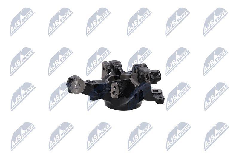 Fusée d'essieu, suspension de roue NTY ZZP-FR-054