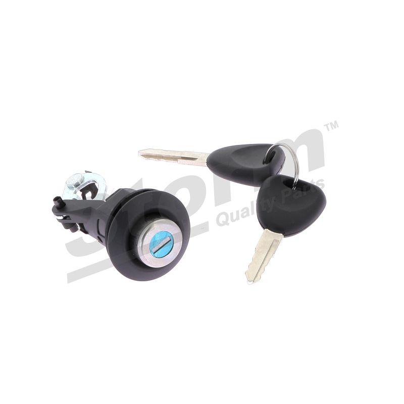 Serrure de capot de coffre STORM QUALITY PARTS 87329