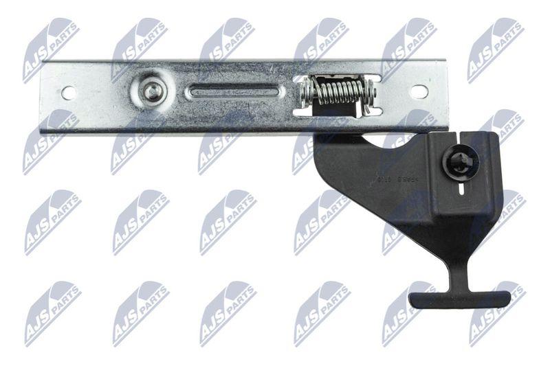Serrure de capot-moteur NTY EZC-RE-076