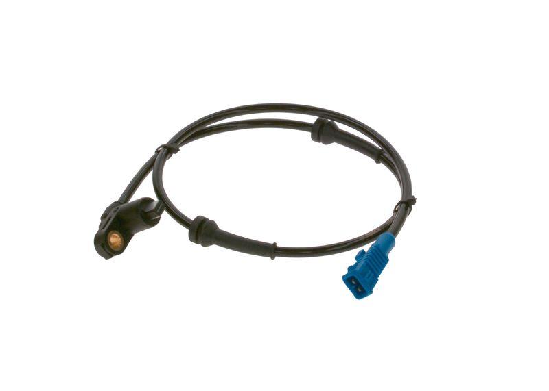 Capteur, vitesse de roue BOSCH 0 986 594 022