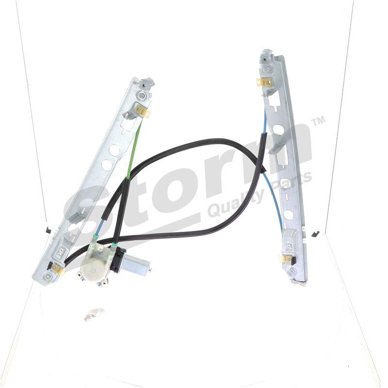Lève-vitre STORM QUALITY PARTS 87273