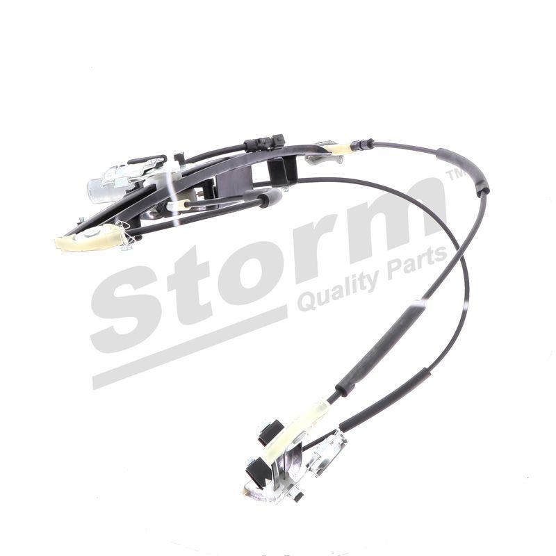 Lève-vitre STORM QUALITY PARTS 97571