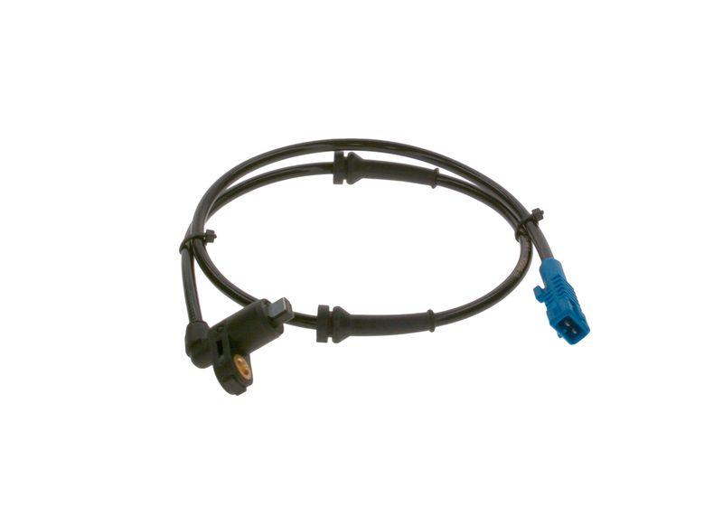Capteur, vitesse de roue BOSCH 0 986 594 022