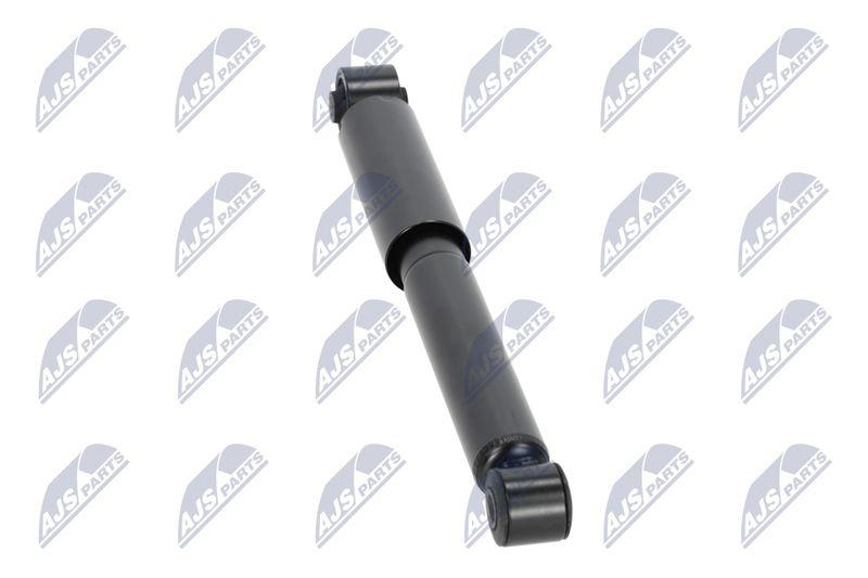 Amortisseur NTY A-PL-004