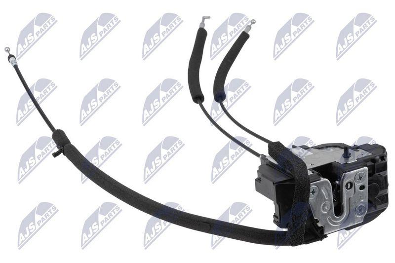 Verrouillage central NTY EZC-NS-048
