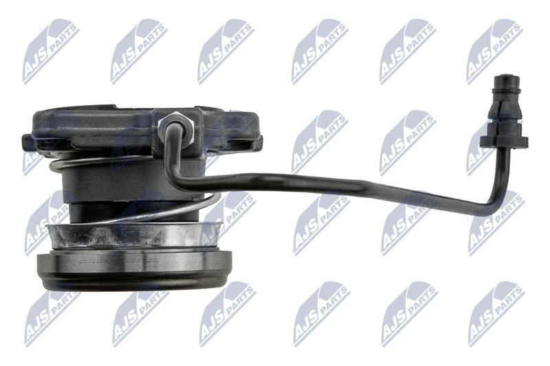 Butée hydraulique, embrayage NTY NWS-PL-017