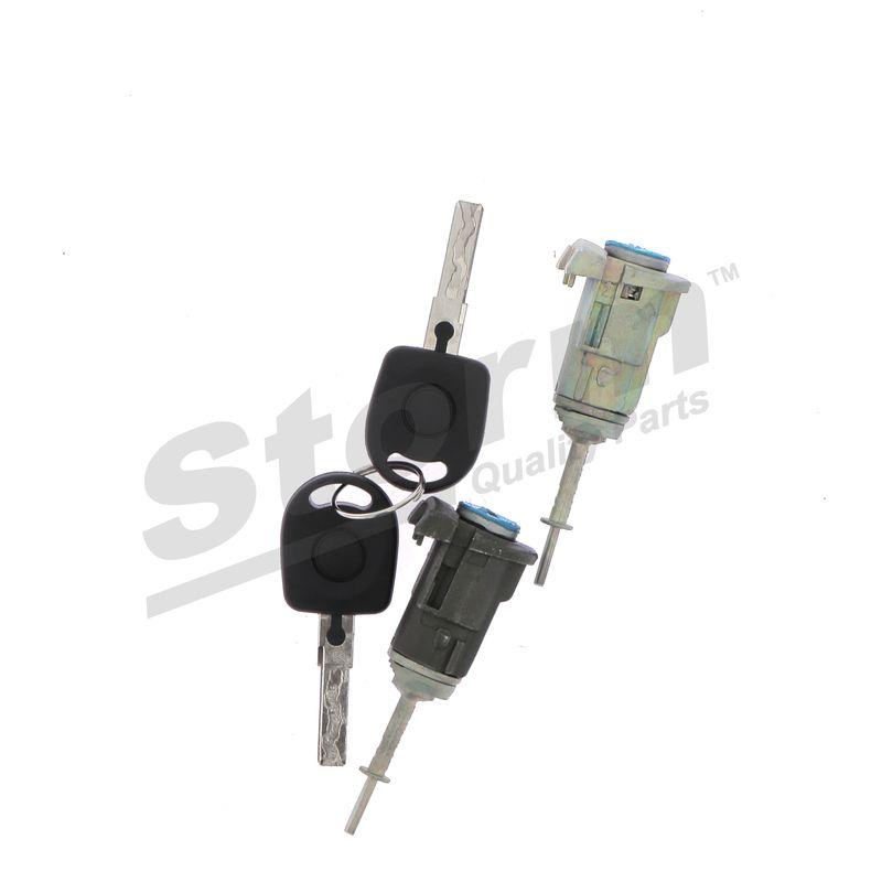 Jeu de cylindres de serrures STORM QUALITY PARTS 1022501