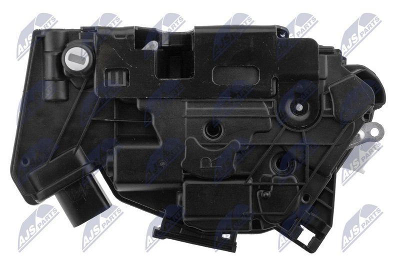 Serrure de porte NTY EZC-VW-612