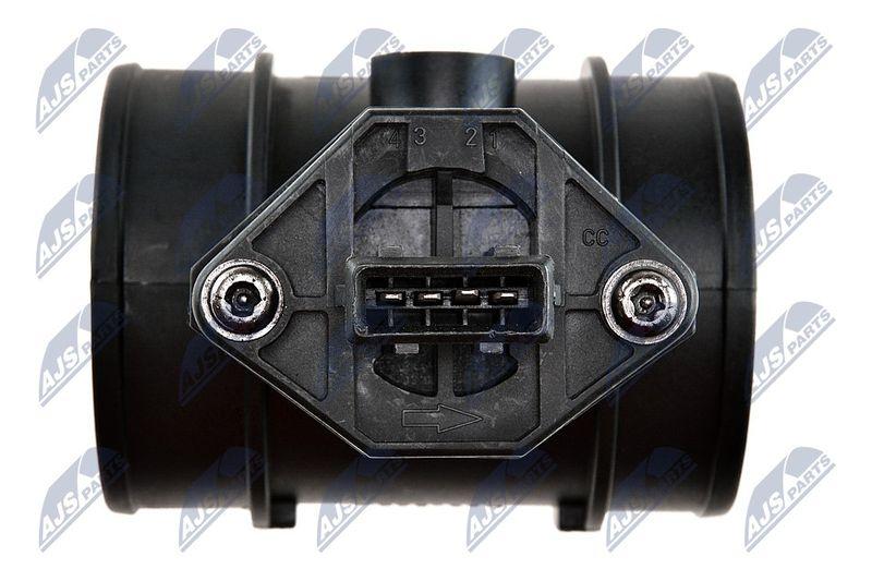 Débitmètre de masse d'air NTY EPP-PL-010