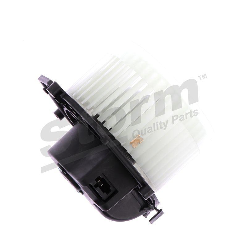 Pulseur d'air habitacle STORM QUALITY PARTS 2550804