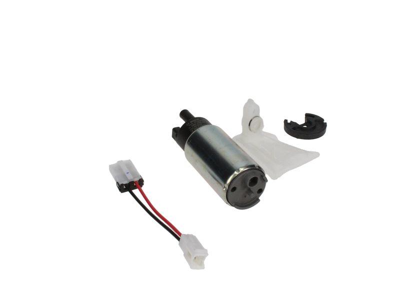 Pompe à carburant BOSCH F 000 TE1 54R