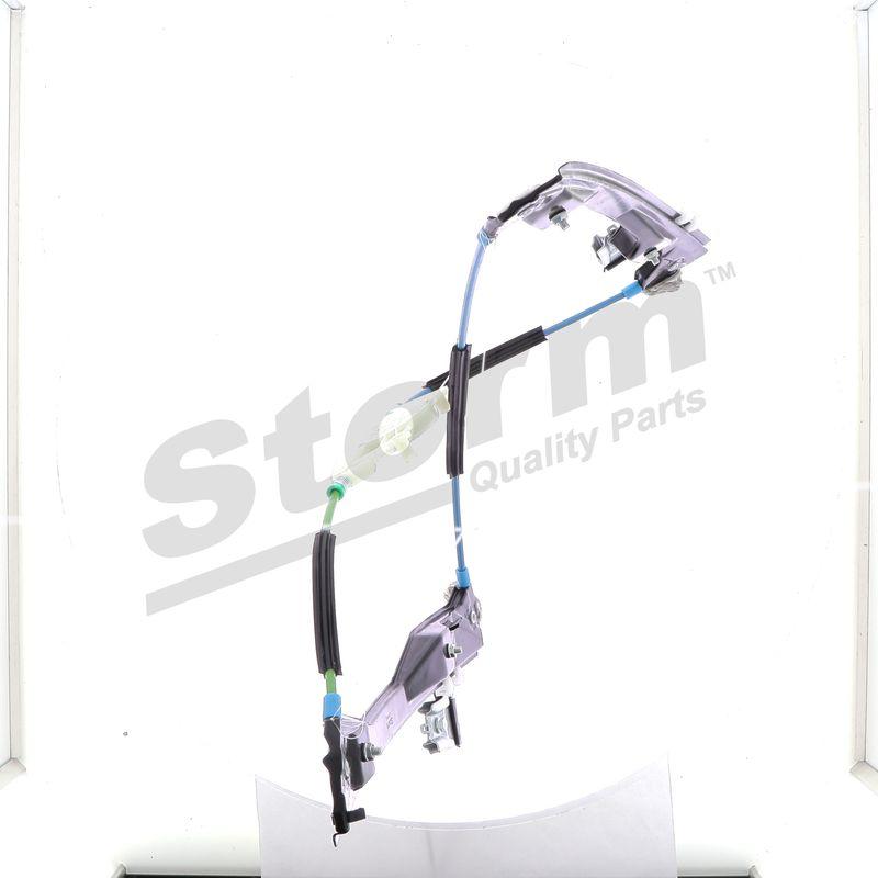 Lève-vitre STORM QUALITY PARTS 177075