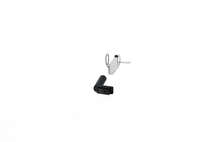 Capteur d'angle, vilebrequin BOSCH 0 986 280 743