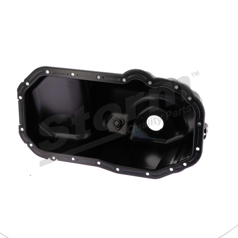 Carter d'huile STORM QUALITY PARTS 999028